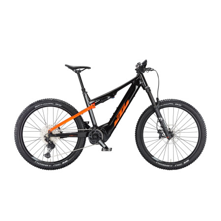 KTM Macina Lycan 771 férfi E-Fully